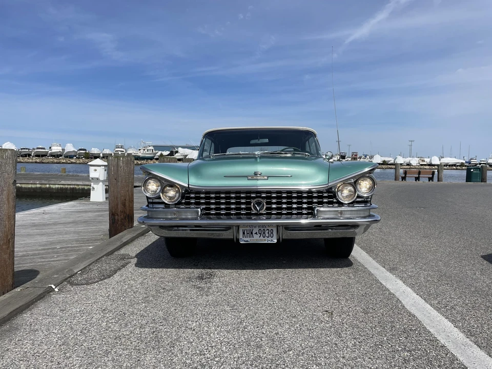 1959 Buick Electra - Image 20 of 31