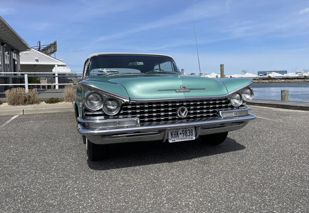 1959 Buick Electra - Image 18 of 31