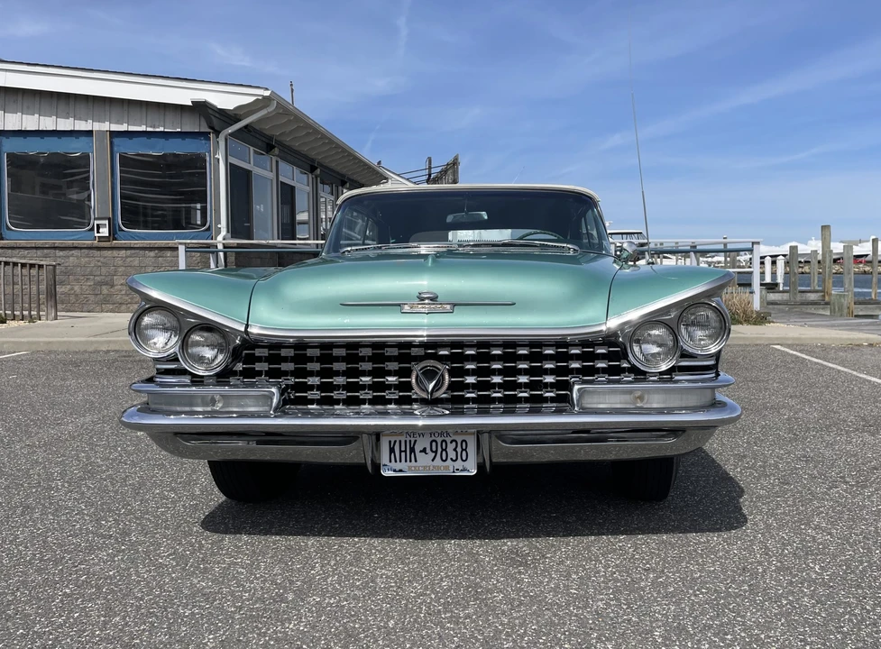 1959 Buick Electra - Image 21 of 31