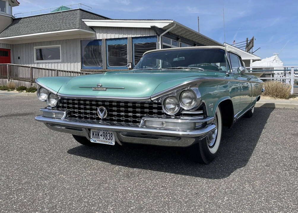 1959 Buick Electra - Image 3 of 31