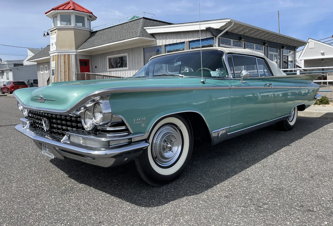 1959 Buick Electra - Image 6 of 31