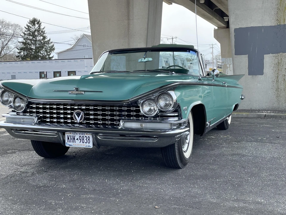 1959 Buick Electra - Image 22 of 31