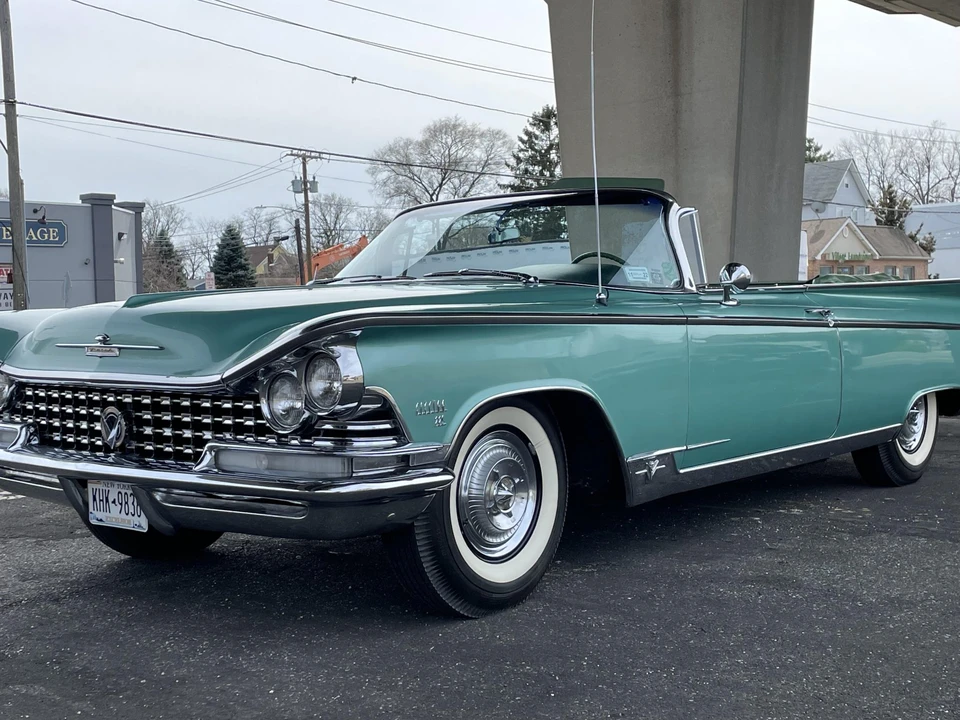 1959 Buick Electra - Image 23 of 31