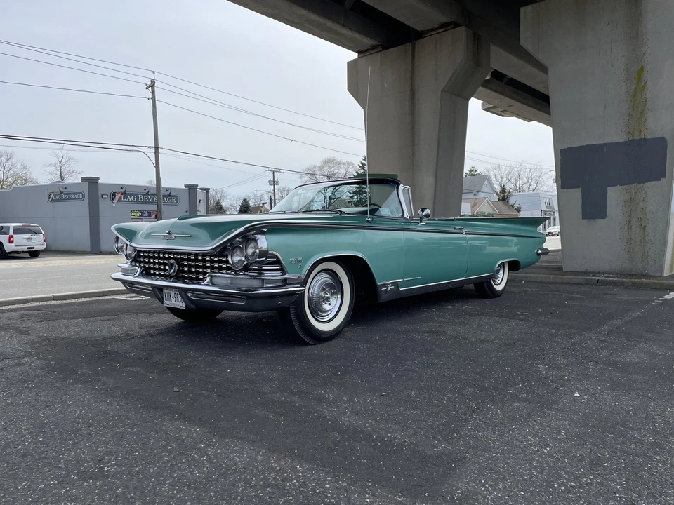 1959 Buick Electra - Image 24 of 31