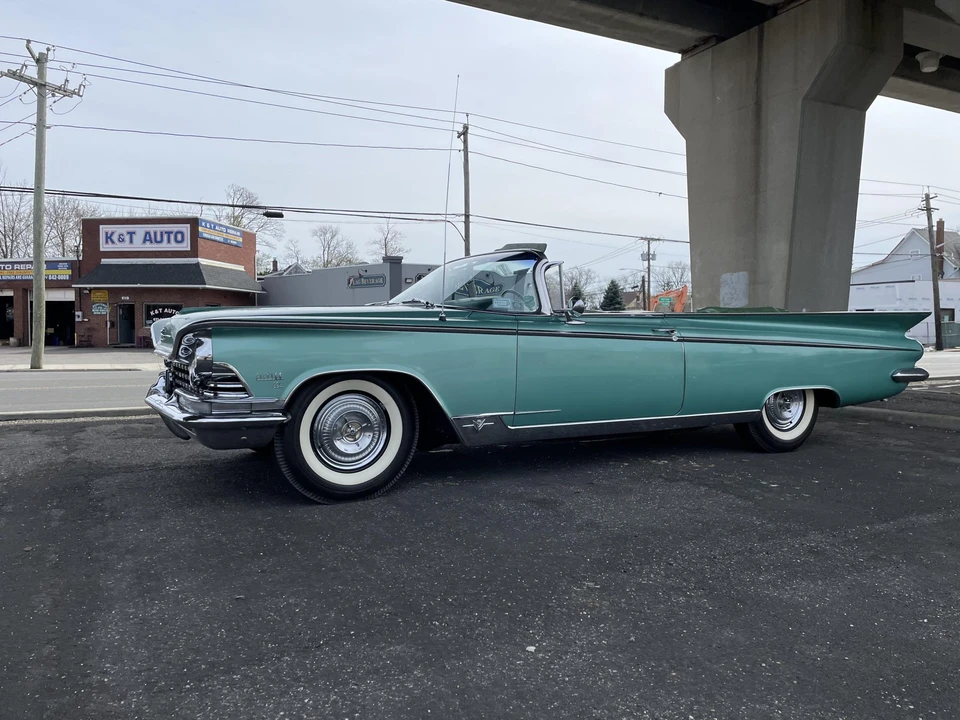1959 Buick Electra - Image 25 of 31