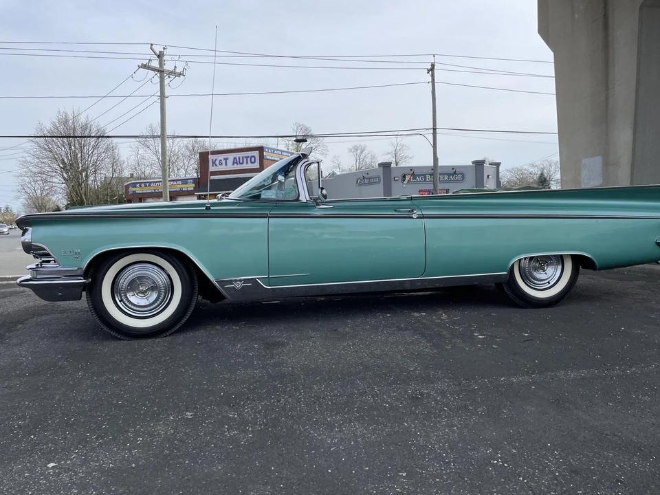 1959 Buick Electra - Image 26 of 31