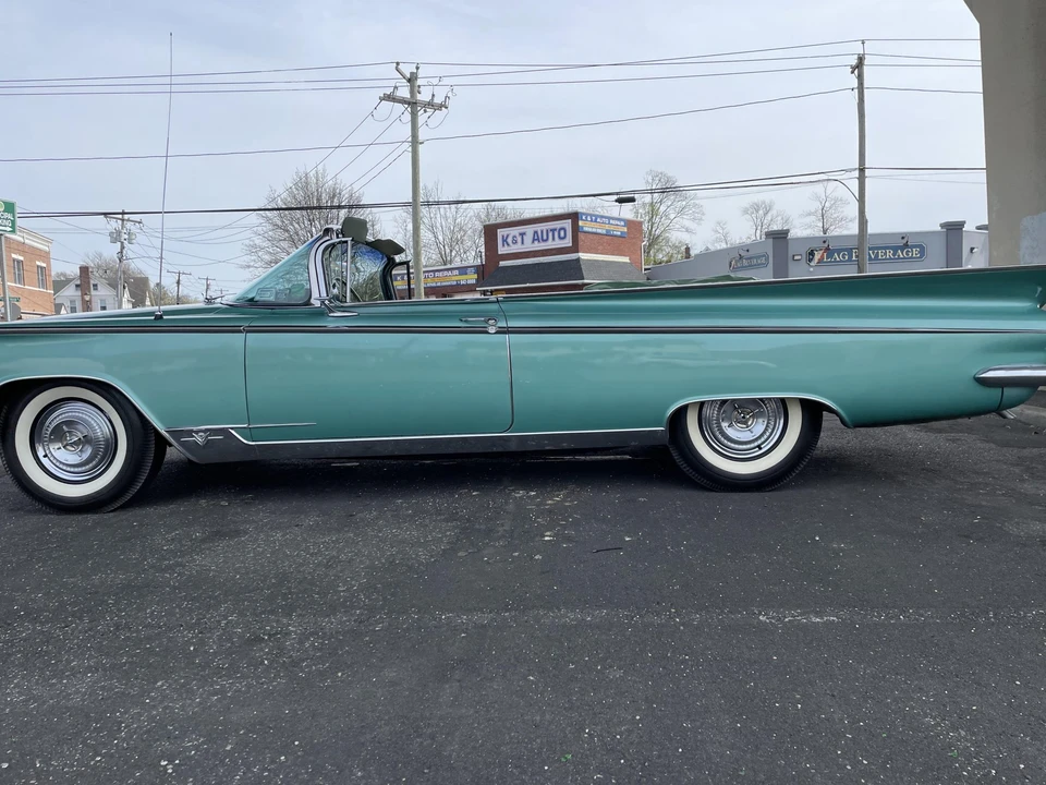 1959 Buick Electra - Image 27 of 31