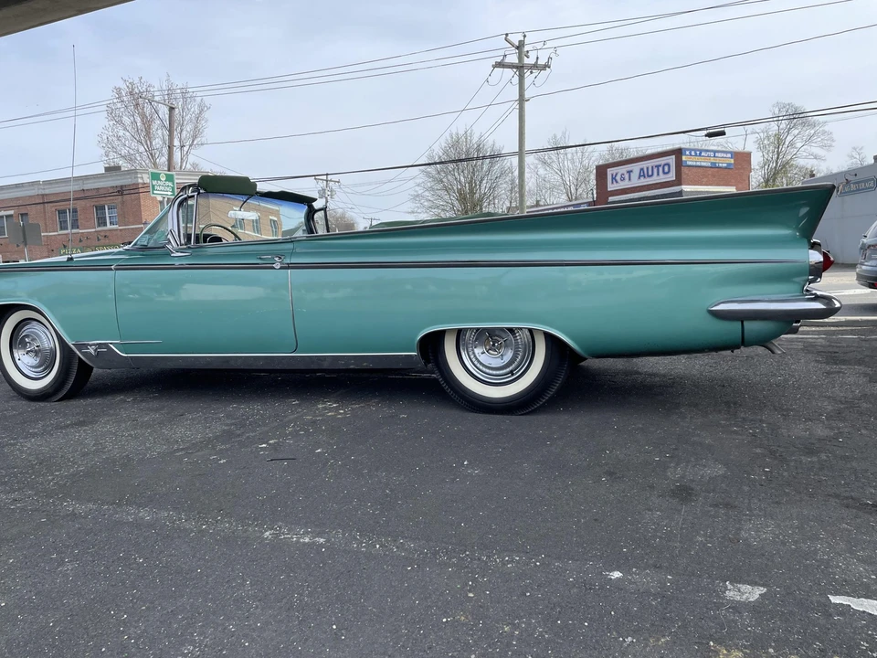 1959 Buick Electra - Image 28 of 31