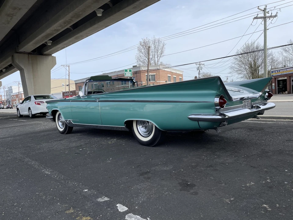 1959 Buick Electra - Image 29 of 31
