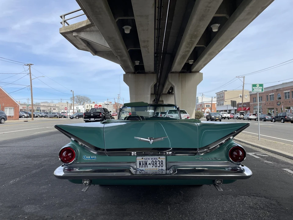 1959 Buick Electra - Image 31 of 31