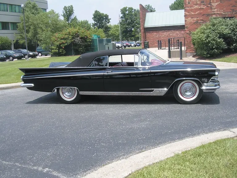 1959 Buick Electra - Image 7 of 7