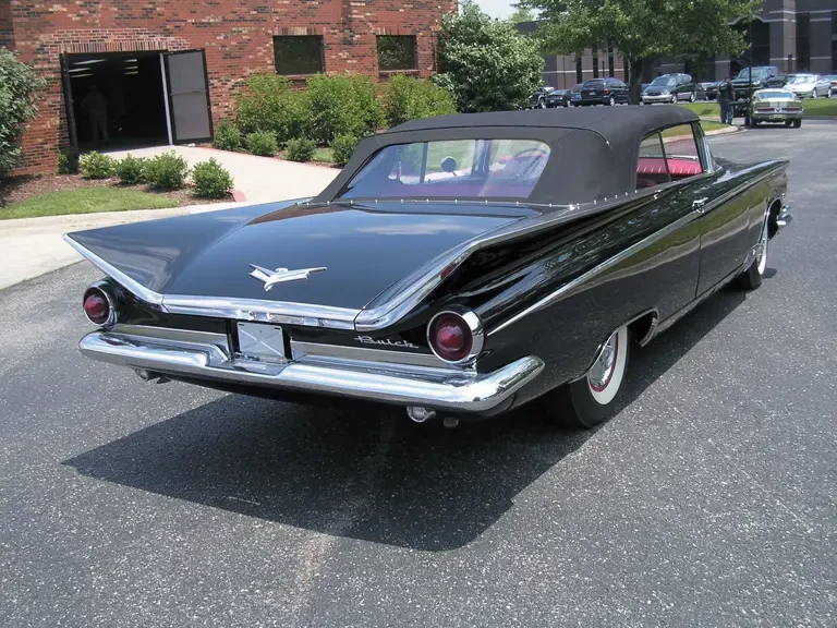 1959 Buick Electra - Image 3 of 7