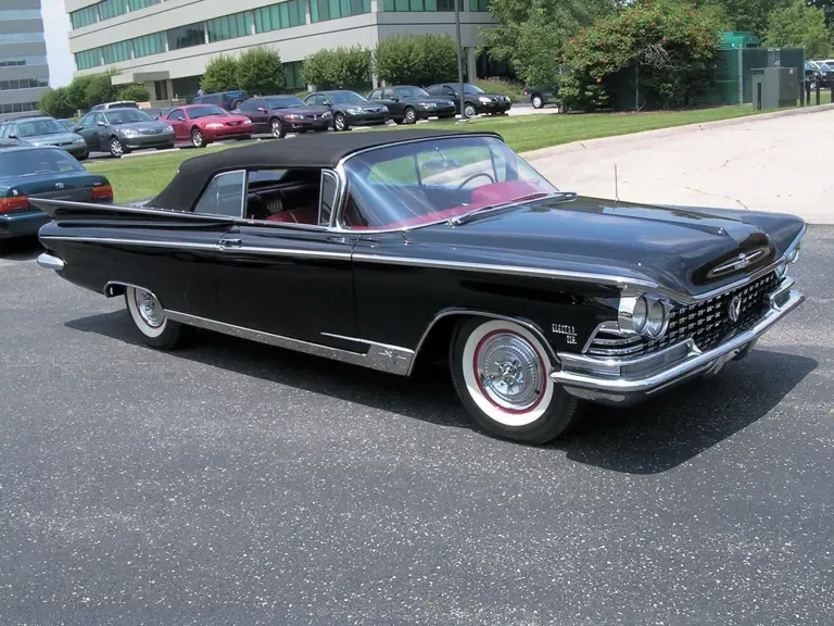1959 Buick Electra - Image 2 of 7