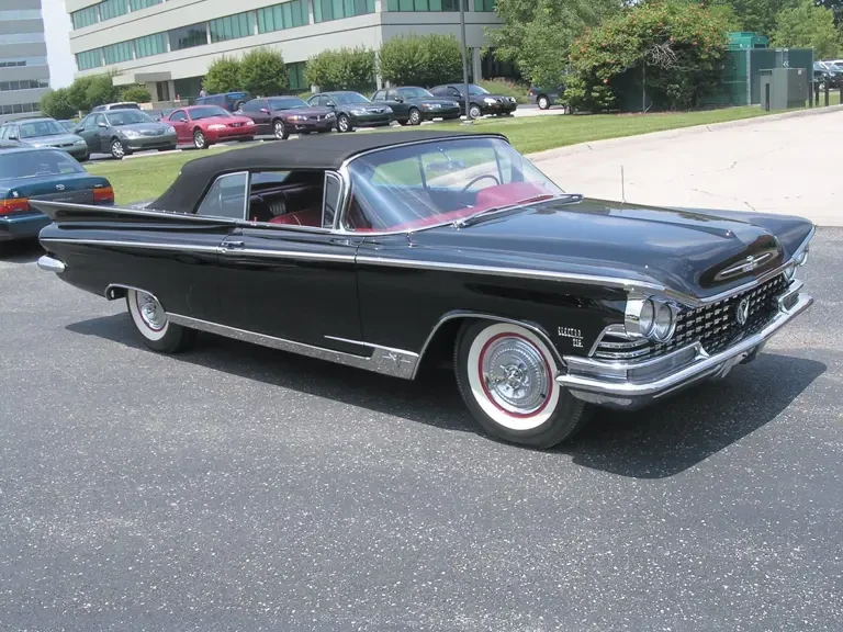 1959 Buick Electra - Image 2 of 2