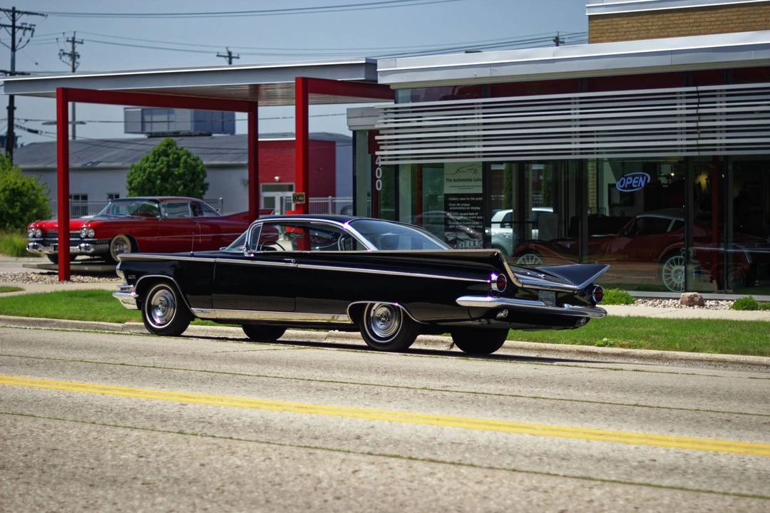 1959 Buick Electra - Image 11 of 31