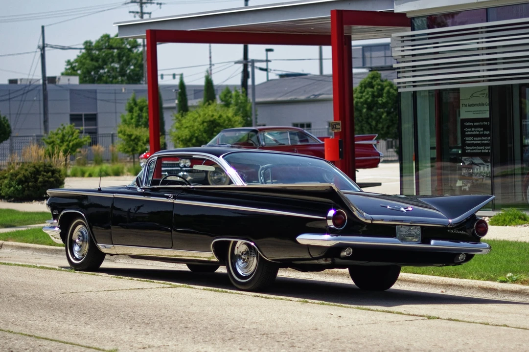 1959 Buick Electra - Image 12 of 31