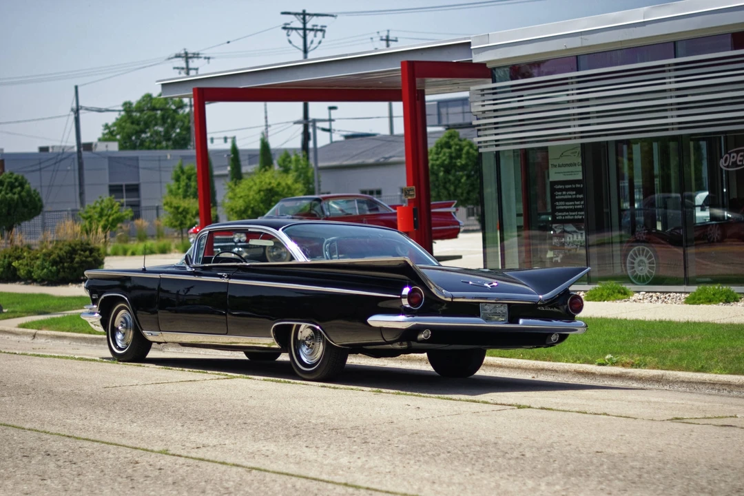 1959 Buick Electra - Image 13 of 31