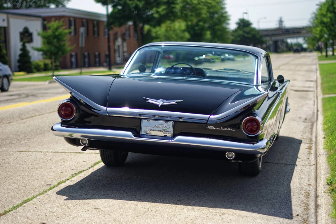 1959 Buick Electra - Image 16 of 31