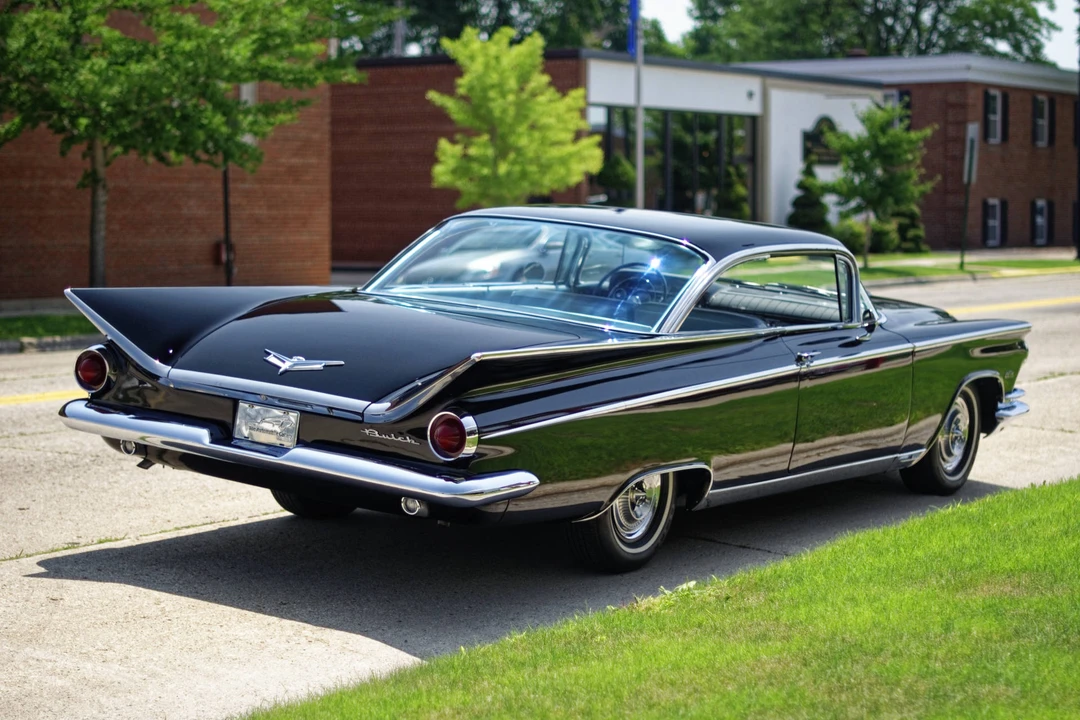 1959 Buick Electra - Image 17 of 31