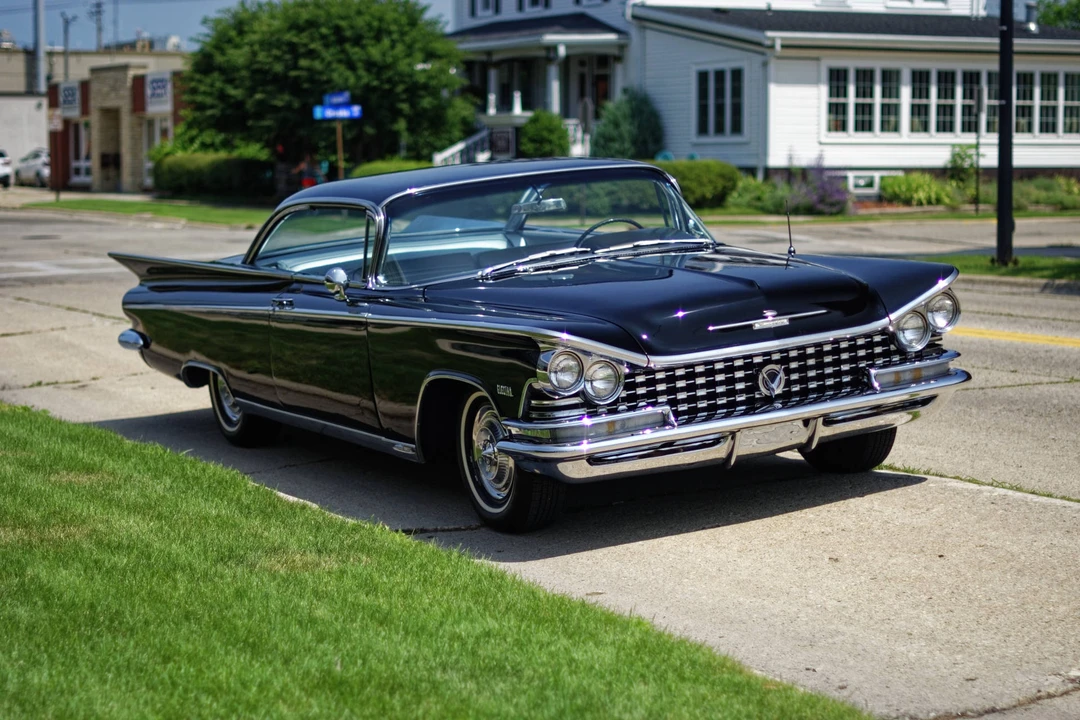 1959 Buick Electra - Image 18 of 31