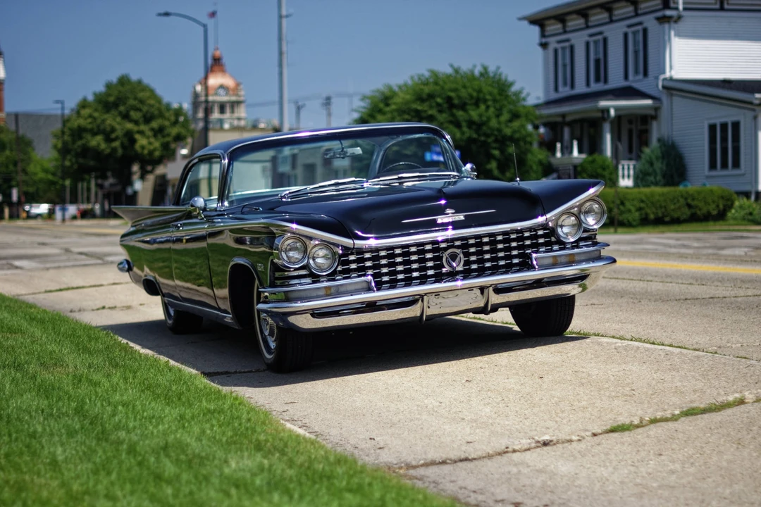 1959 Buick Electra - Image 19 of 31