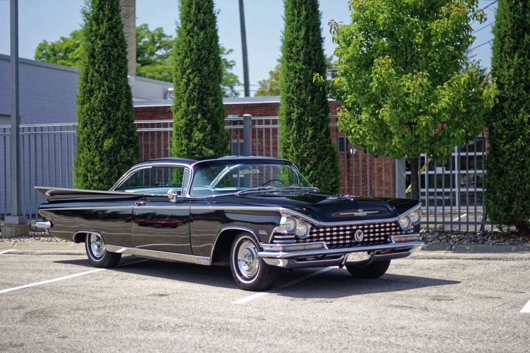 1959 Buick Electra - Image 21 of 31