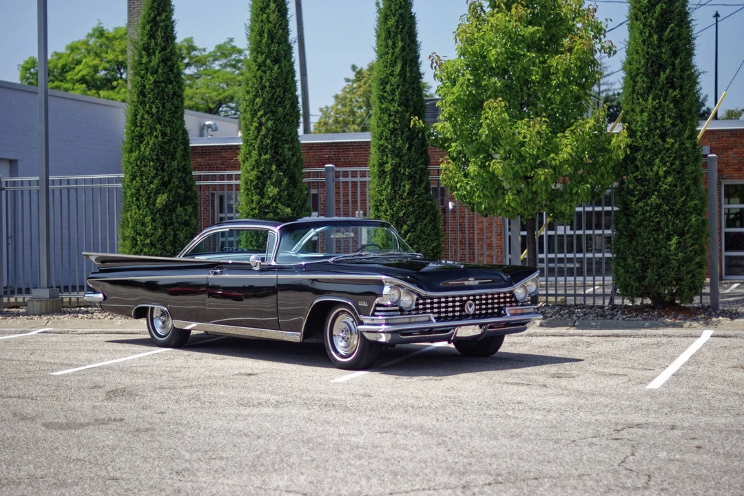 1959 Buick Electra - Image 22 of 31