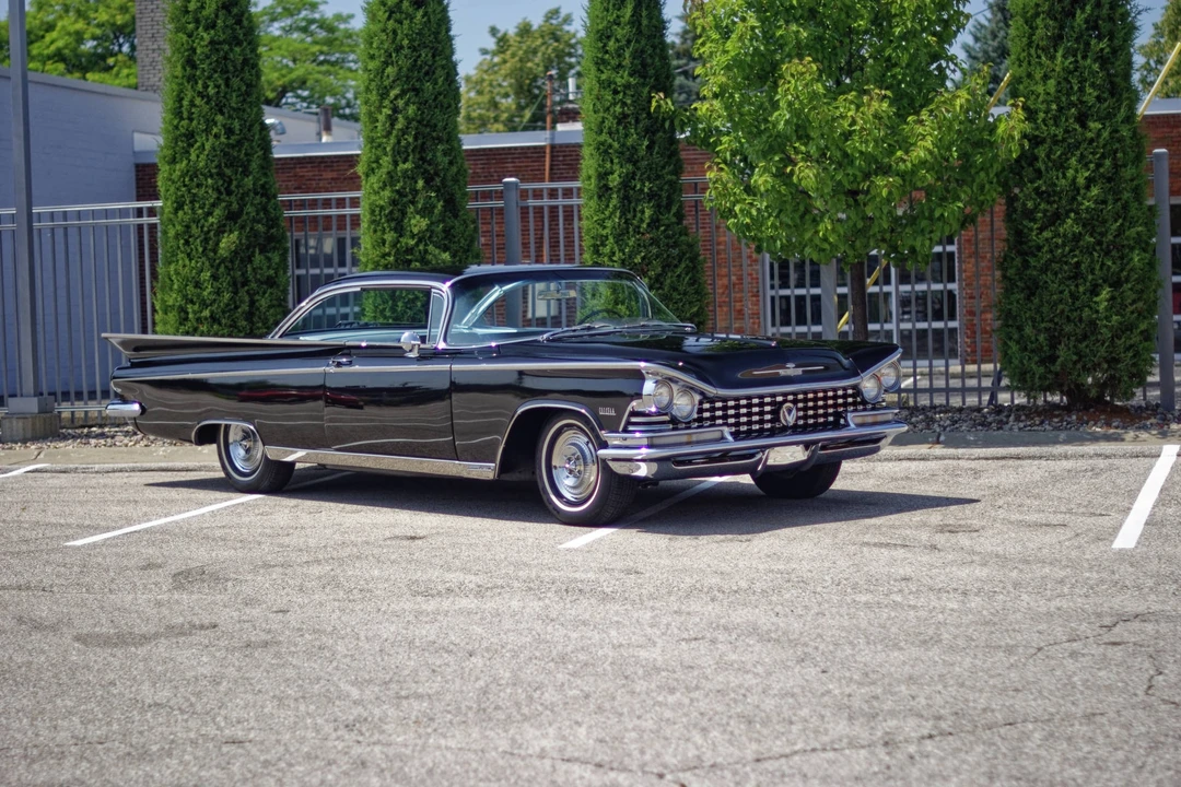 1959 Buick Electra - Image 23 of 31