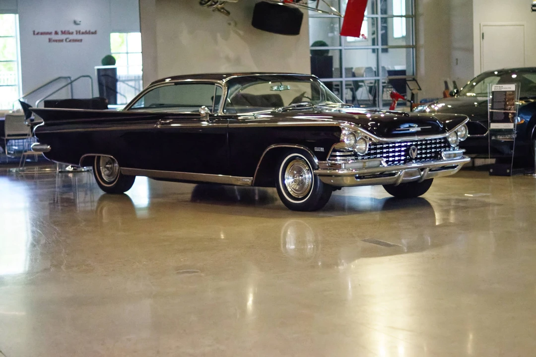1959 Buick Electra - Image 24 of 31