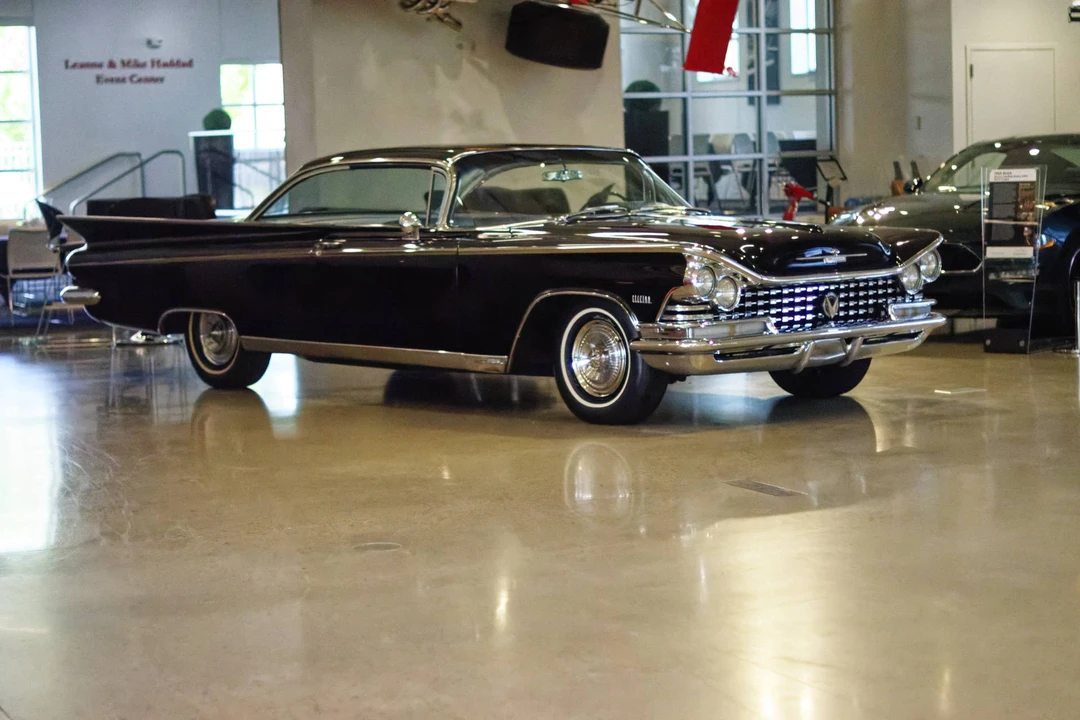 1959 Buick Electra - Image 25 of 31