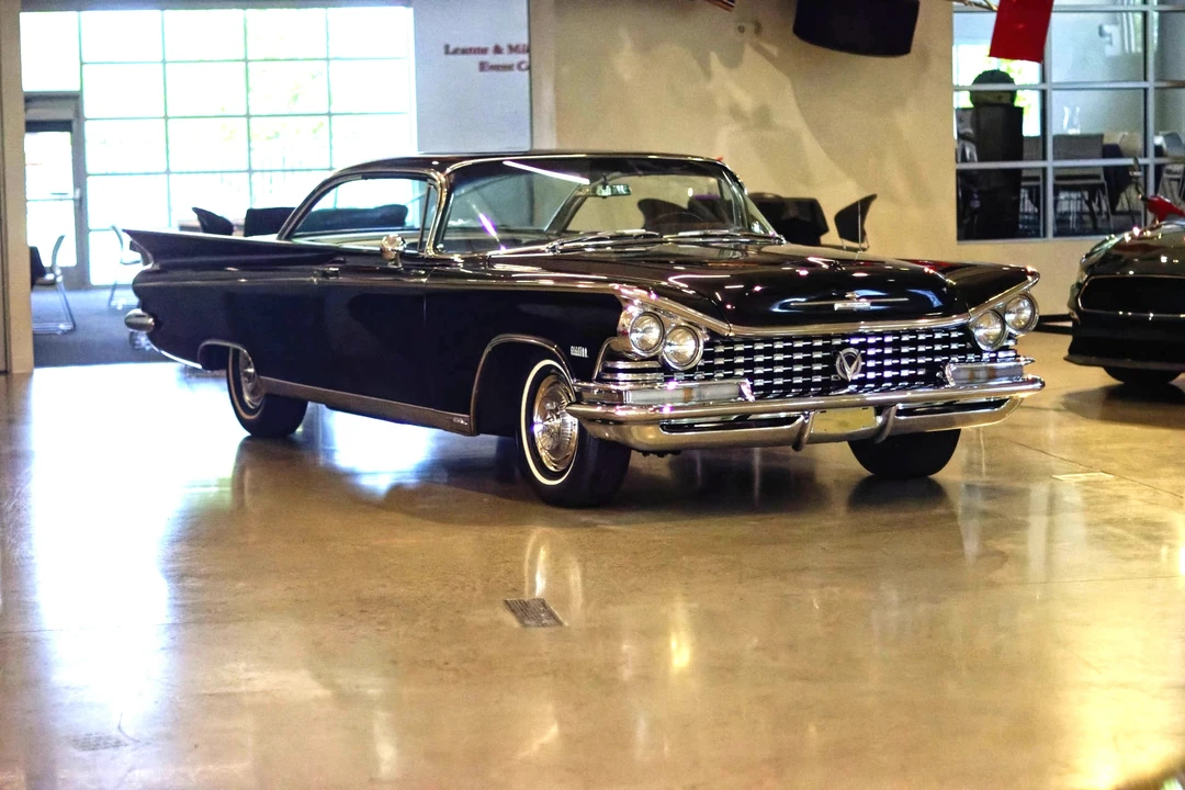 1959 Buick Electra - Image 26 of 31
