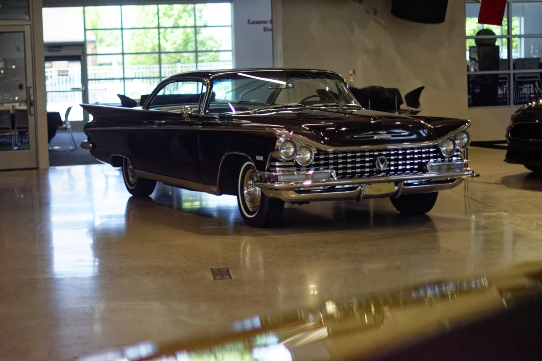 1959 Buick Electra - Image 27 of 31