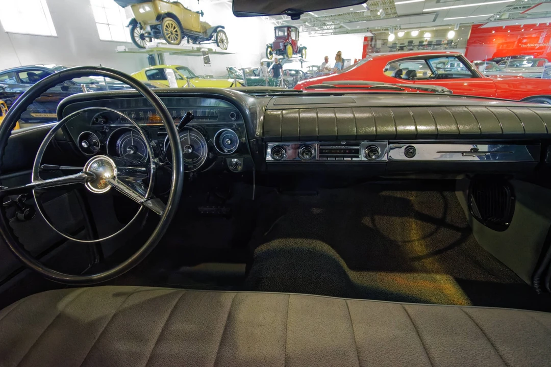 1959 Buick Electra - Image 30 of 31