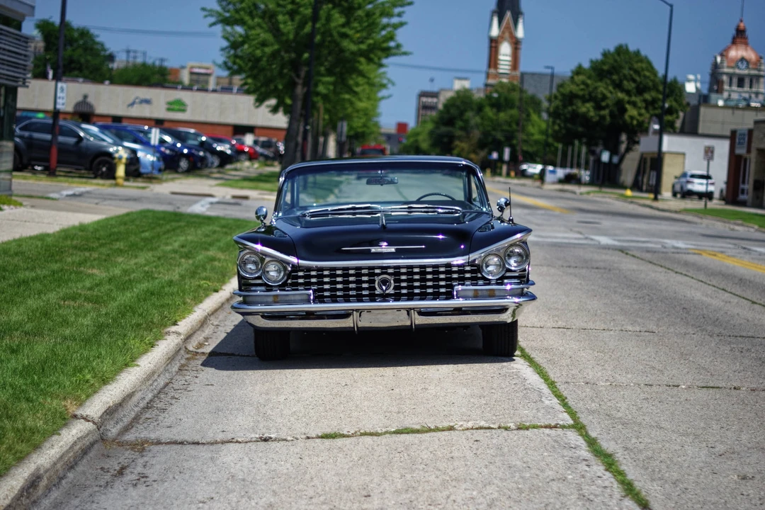 1959 Buick Electra - Image 3 of 31