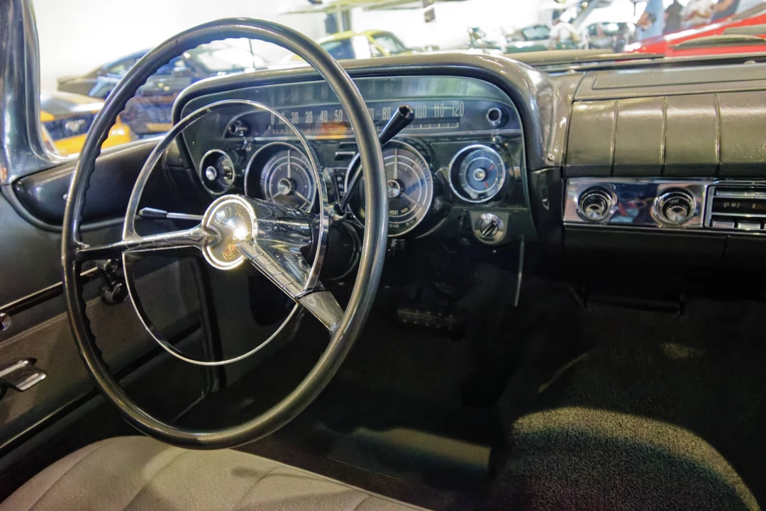 1959 Buick Electra - Image 31 of 31