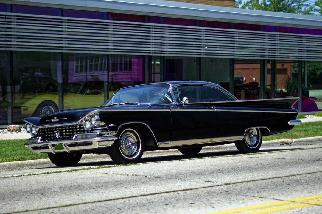 1959 Buick Electra - Image 4 of 31