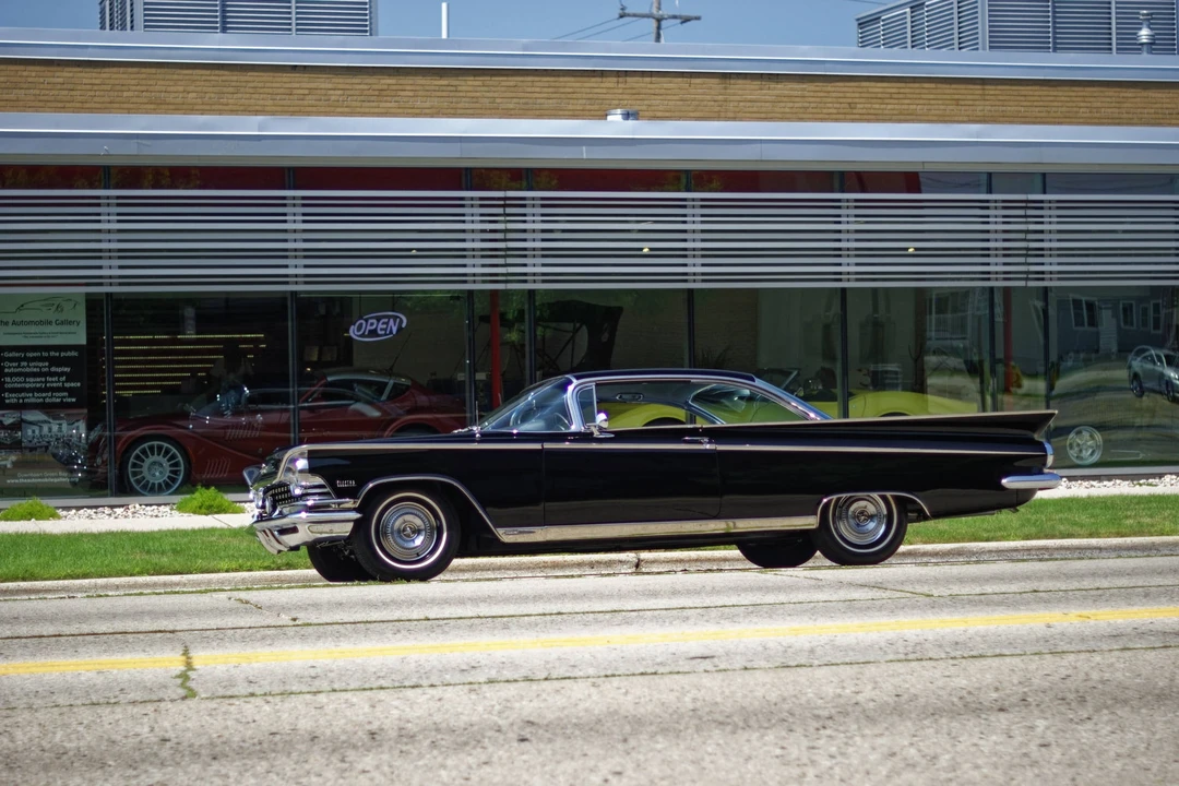 1959 Buick Electra - Image 5 of 31