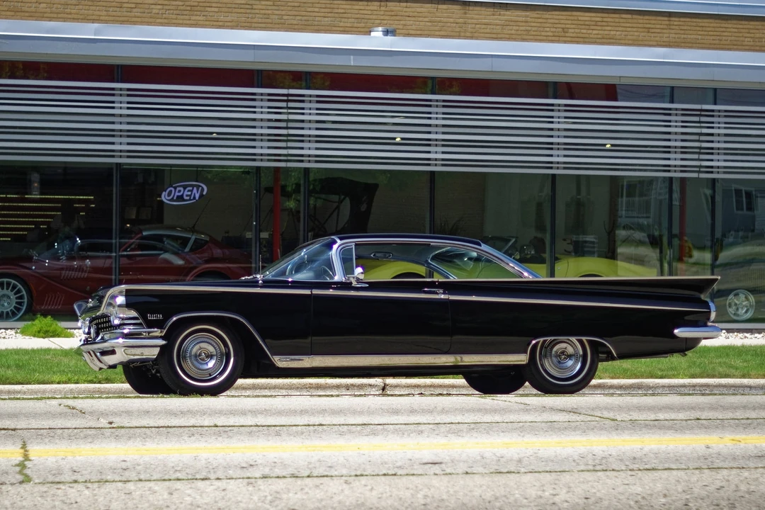 1959 Buick Electra - Image 6 of 31