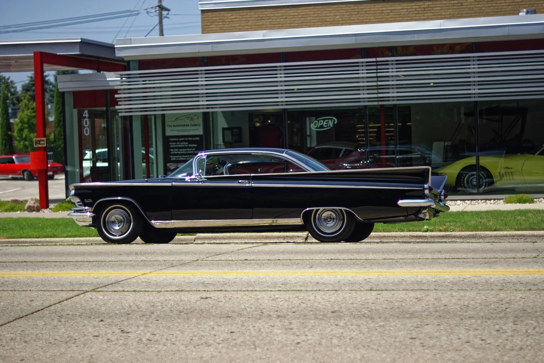 1959 Buick Electra - Image 7 of 31