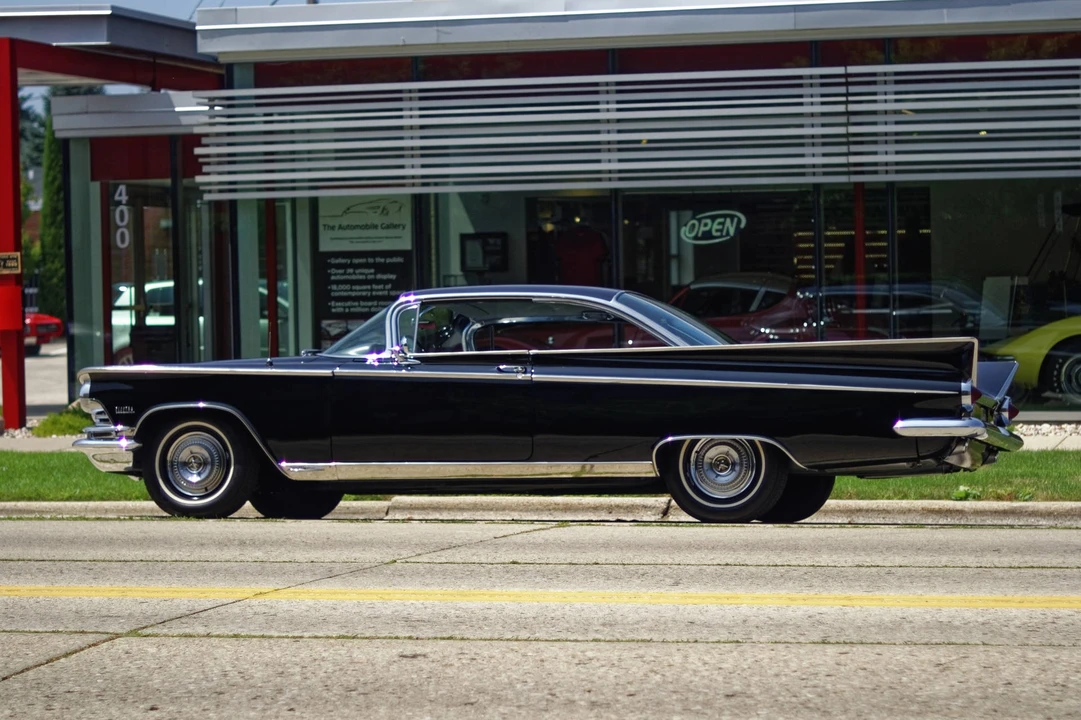 1959 Buick Electra - Image 8 of 31