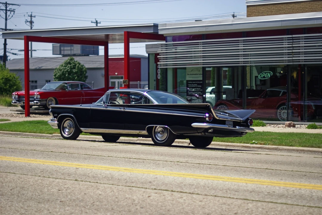 1959 Buick Electra - Image 9 of 31