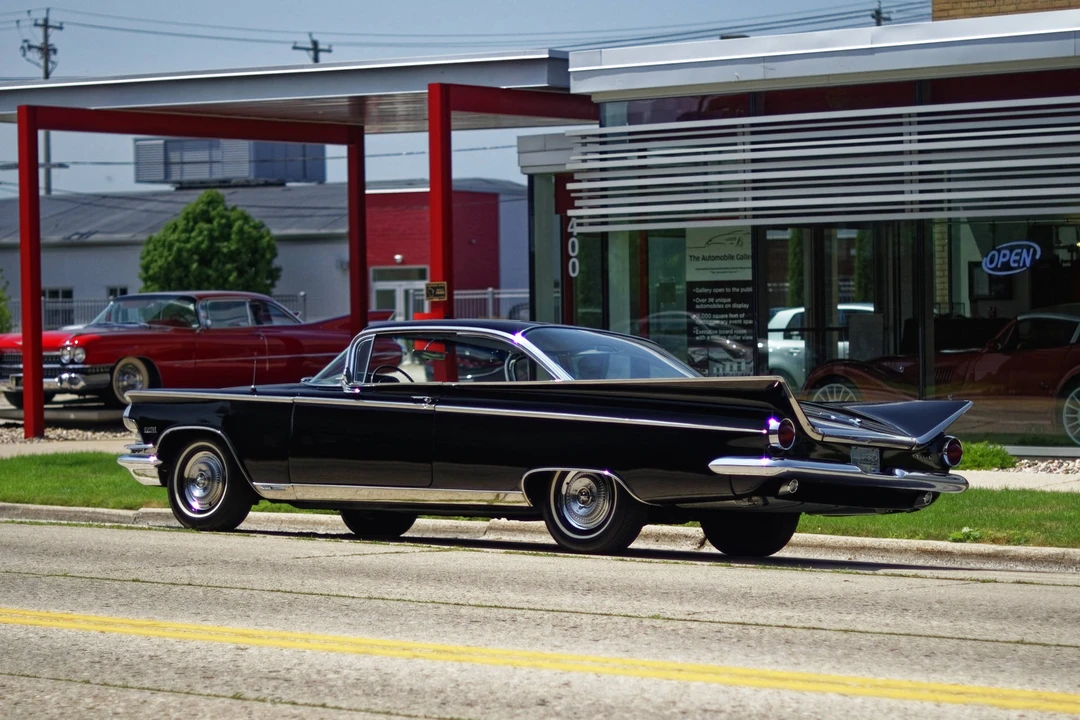 1959 Buick Electra - Image 10 of 31
