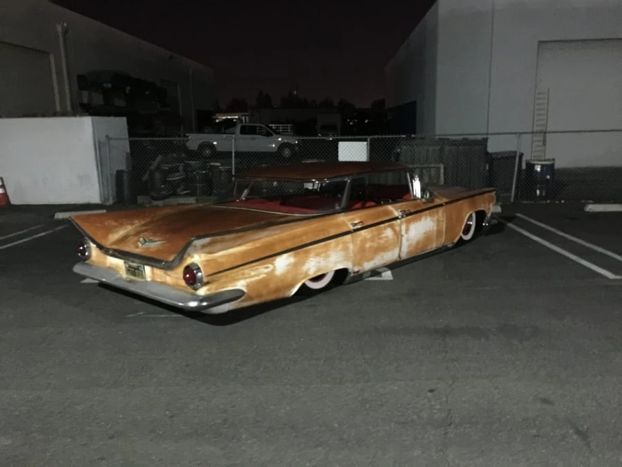 1959 Buick Invicta - Image 3 of 3