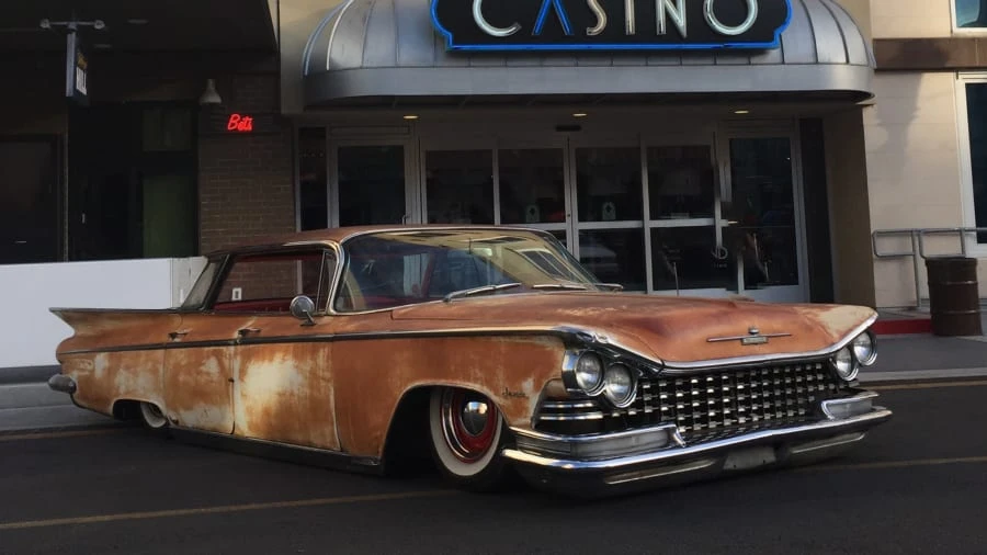 1959 Buick Invicta - Image 2 of 3