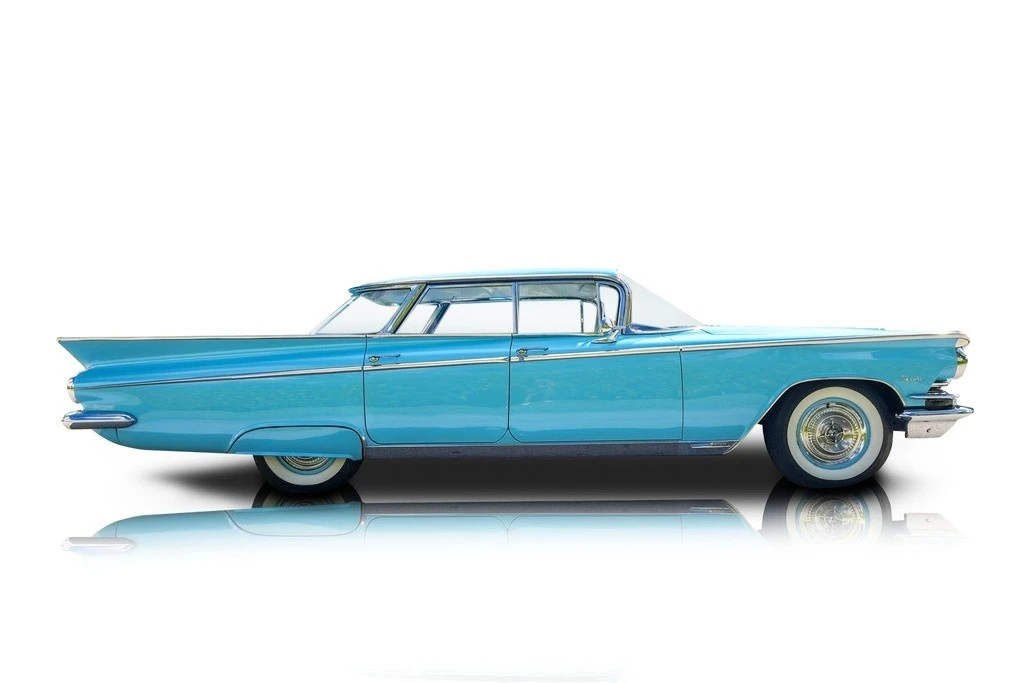 1959 Buick Invicta - Image 2 of 12