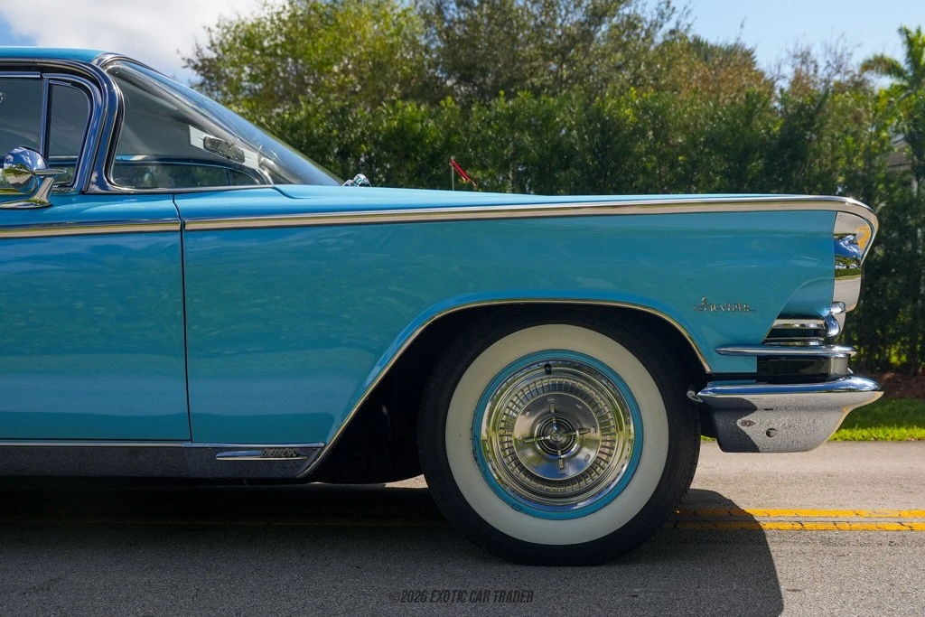 1959 Buick Invicta - Image 11 of 12
