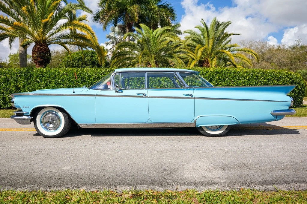 1959 Buick Invicta - Image 3 of 12