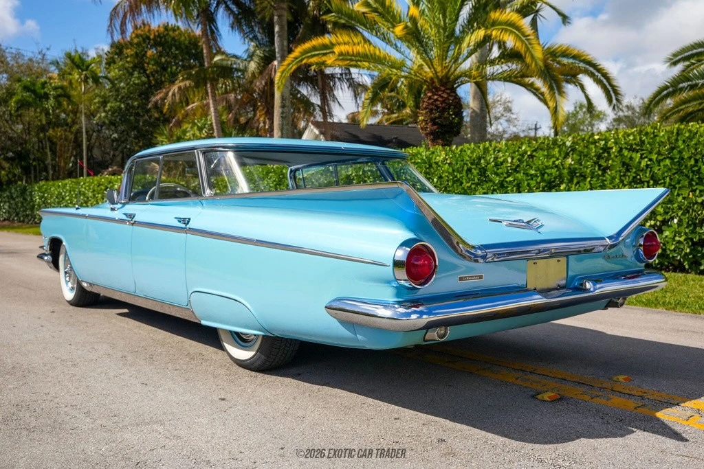1959 Buick Invicta - Image 6 of 12