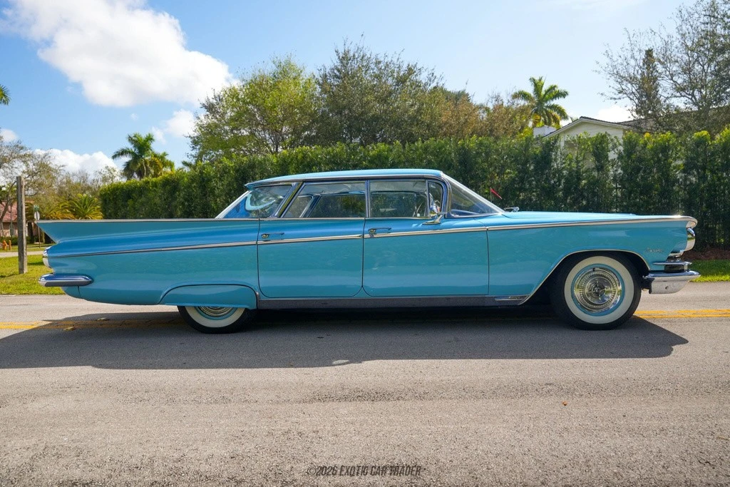 1959 Buick Invicta - Image 9 of 12
