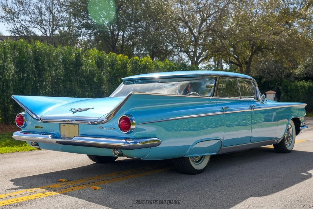1959 Buick Invicta - Image 8 of 12